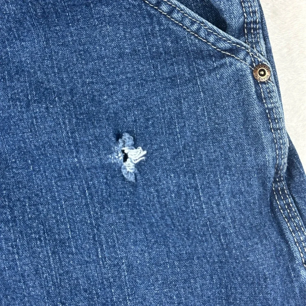 Wrangler carpenter jeans